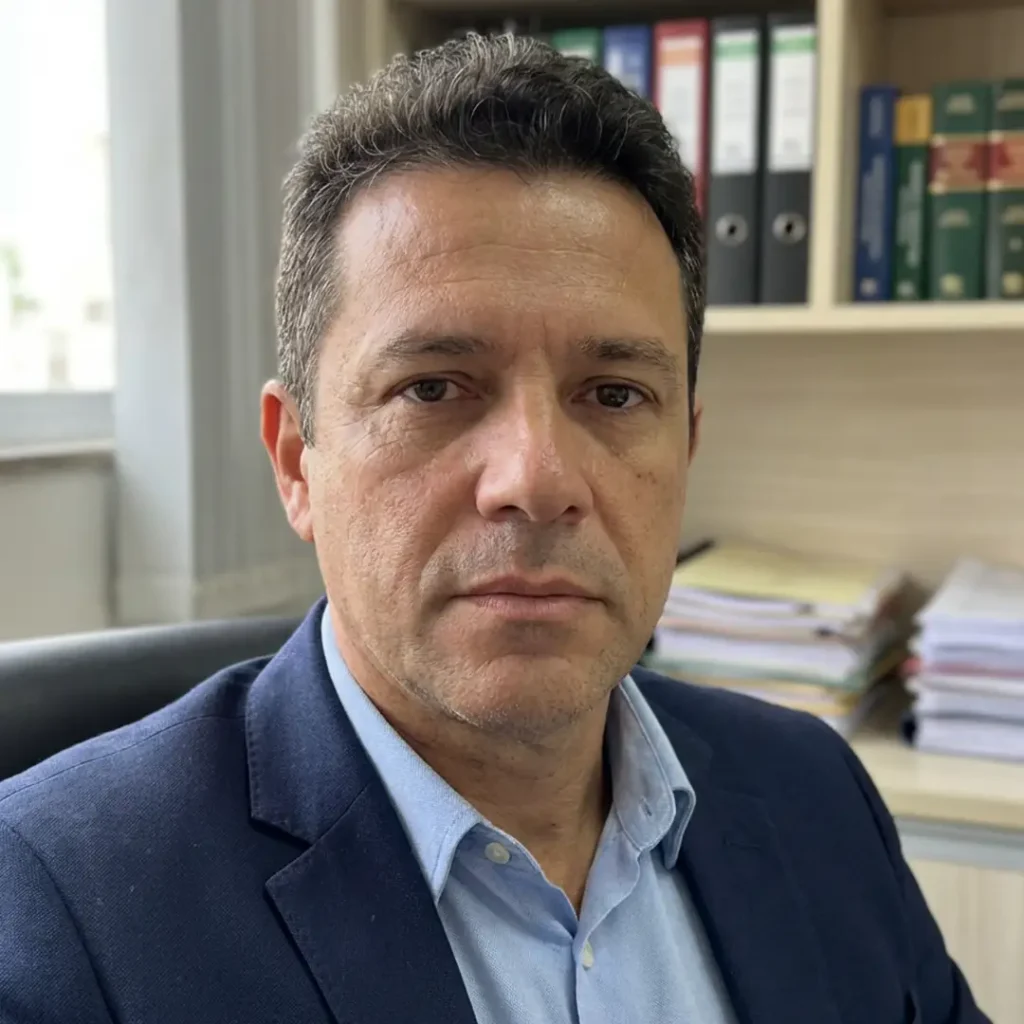 Dr Rafael Montenegro